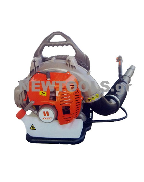 Φορητός φυσητήρας KASEI EB 800 E
